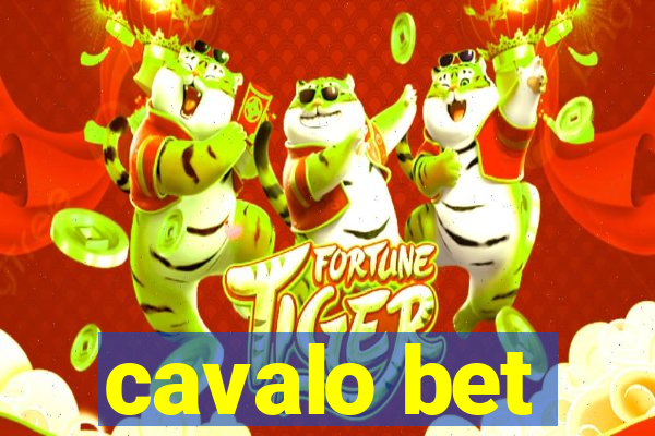 cavalo bet