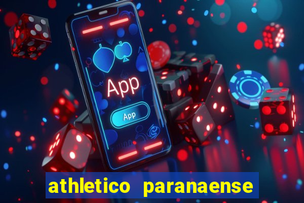 athletico paranaense x bahia ao vivo