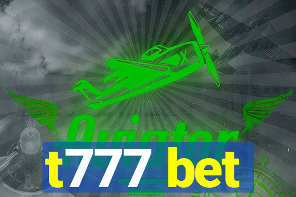 t777 bet