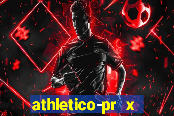 athletico-pr x vasco minuto a minuto