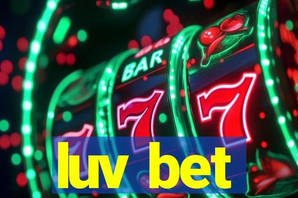 luv bet