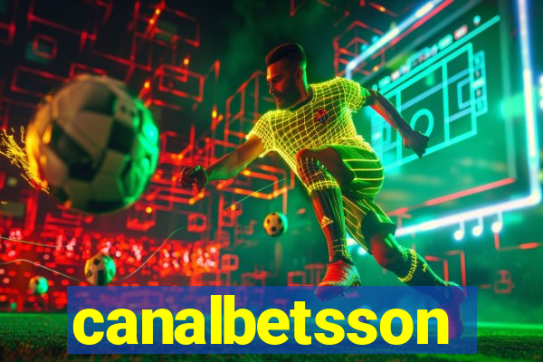 canalbetsson