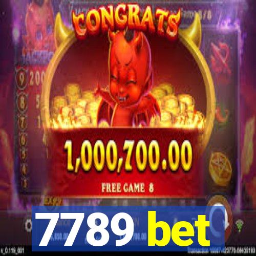 7789 bet