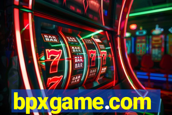 bpxgame.com