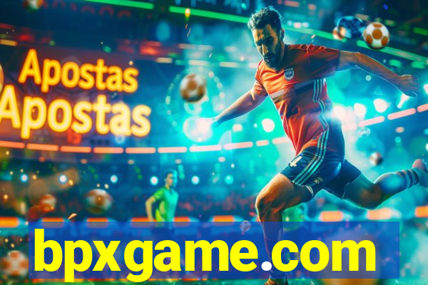 bpxgame.com