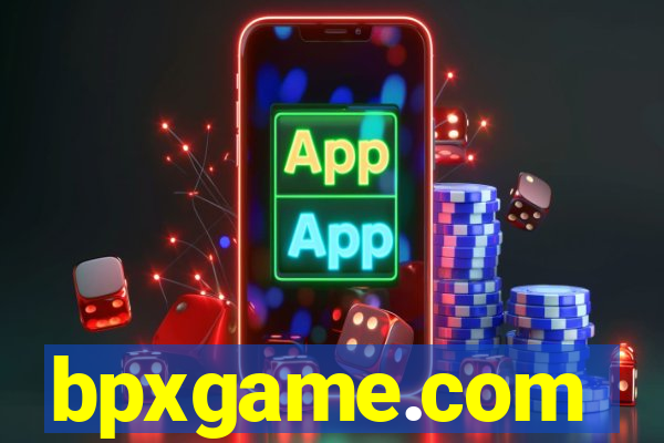 bpxgame.com