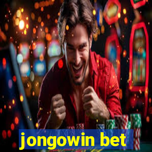 jongowin bet