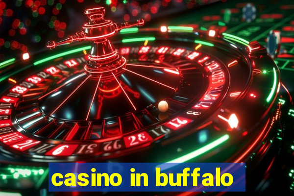 casino in buffalo