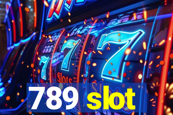 789 slot