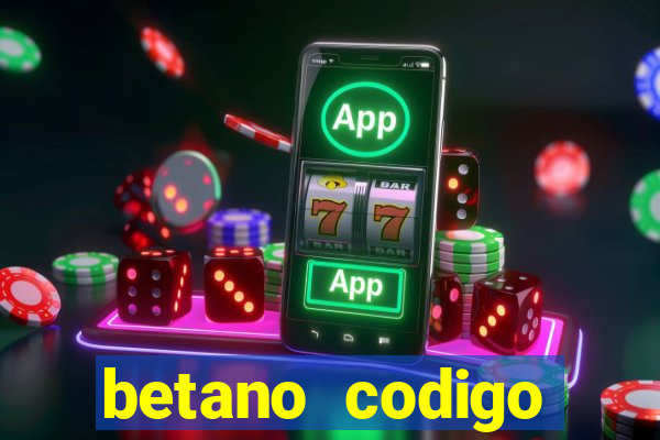 betano codigo promocional 5€