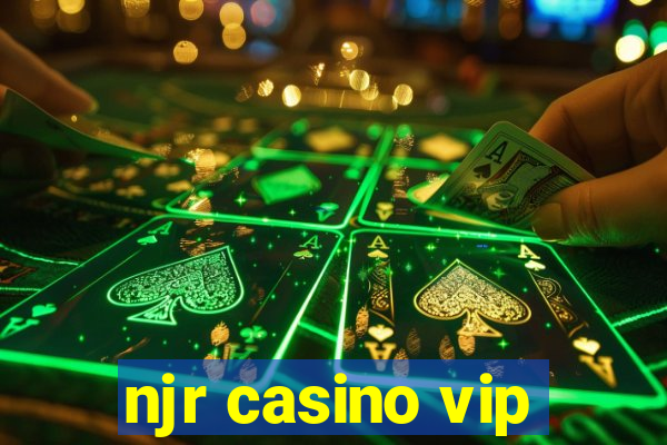 njr casino vip