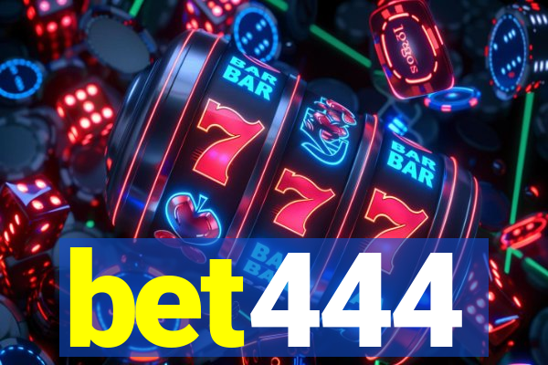 bet444