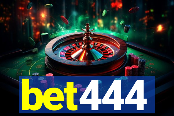 bet444