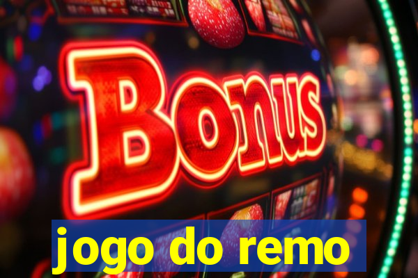 jogo do remo