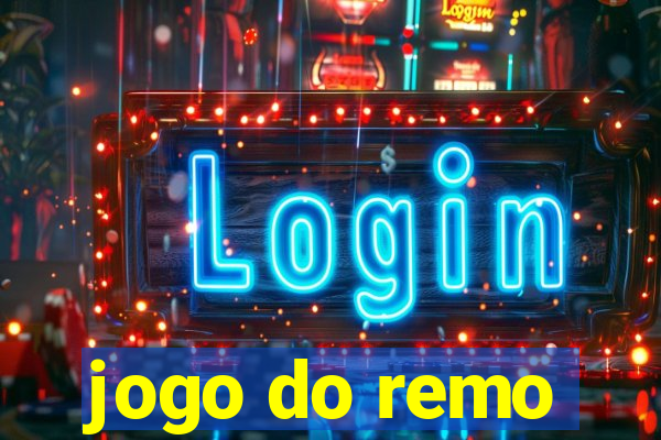 jogo do remo