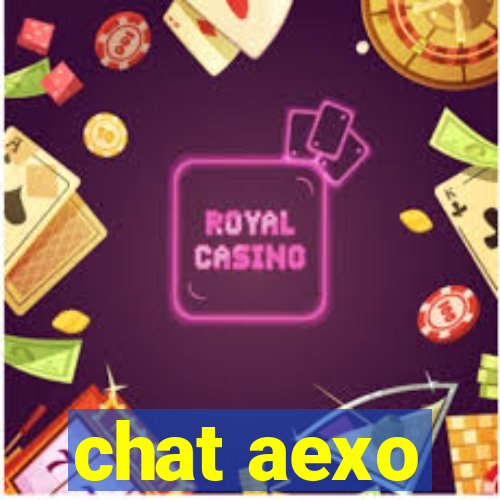 chat aexo