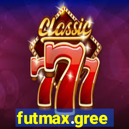 futmax.gree