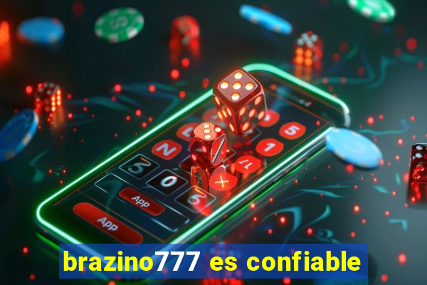 brazino777 es confiable