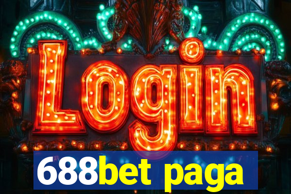 688bet paga