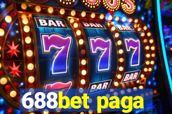 688bet paga