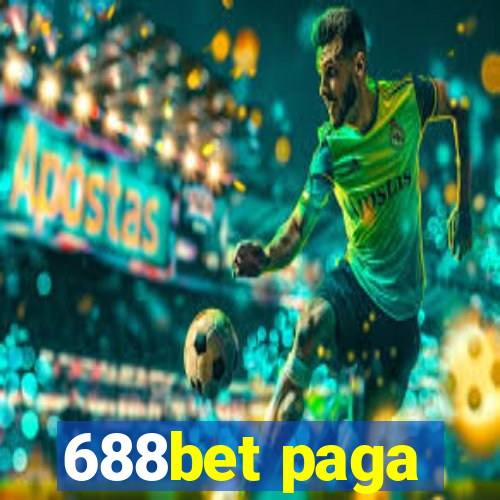 688bet paga