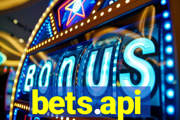 bets.api