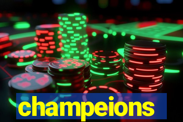 champeions