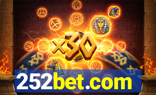 252bet.com