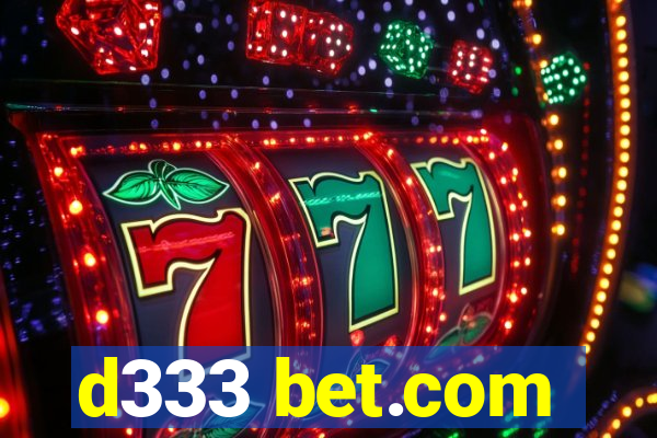 d333 bet.com