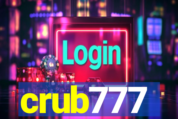 crub777