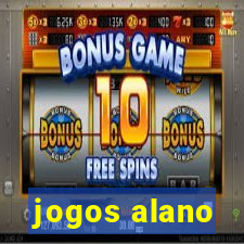 jogos alano