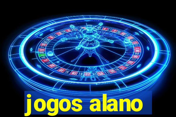 jogos alano