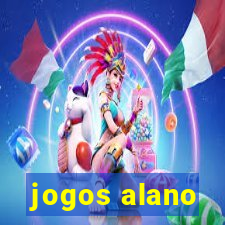 jogos alano