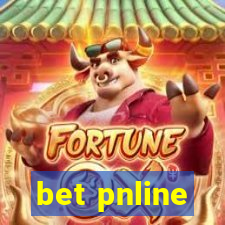 bet pnline