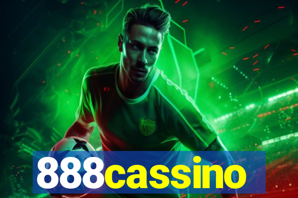 888cassino