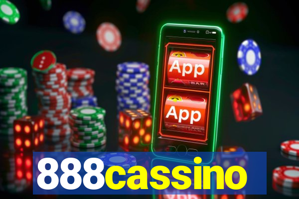 888cassino