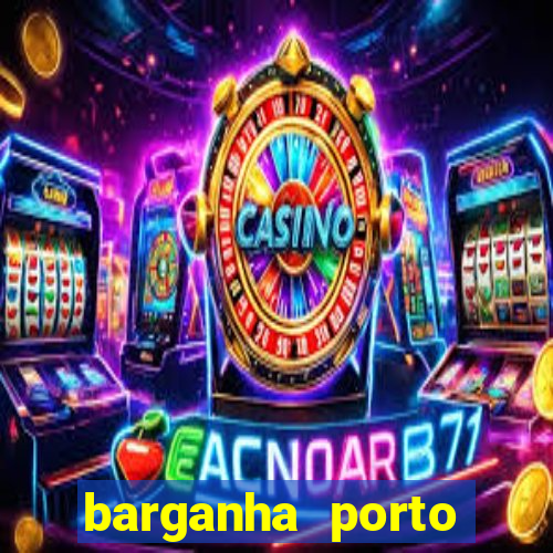 barganha porto feliz facebook