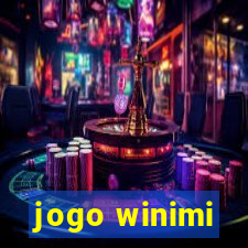 jogo winimi