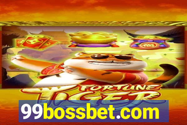 99bossbet.com