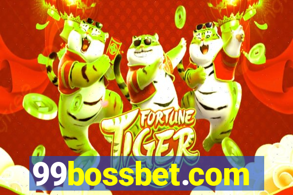 99bossbet.com