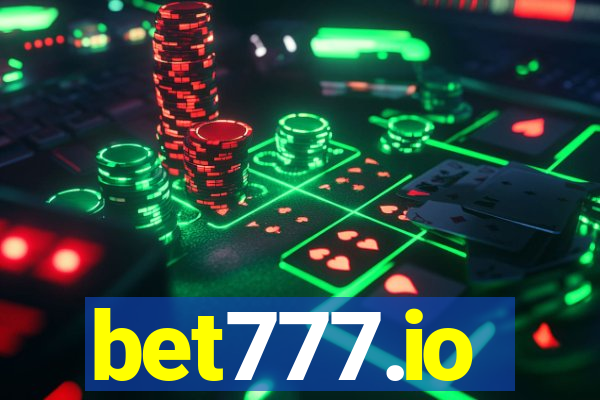 bet777.io