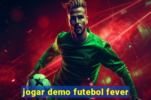 jogar demo futebol fever