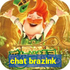 chat brazink