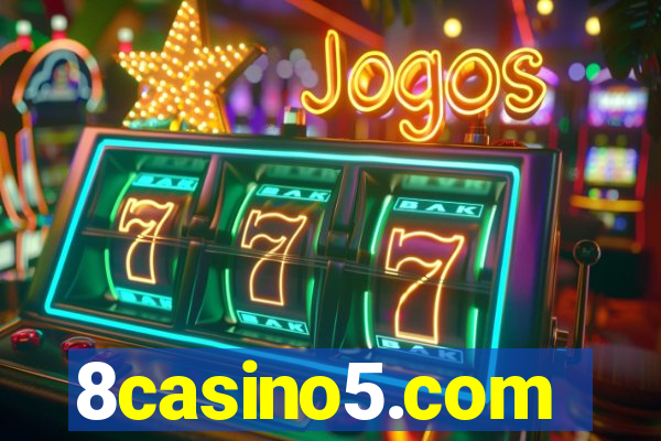 8casino5.com