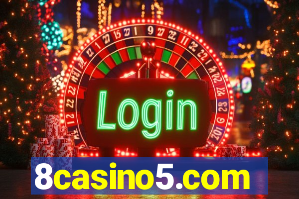 8casino5.com