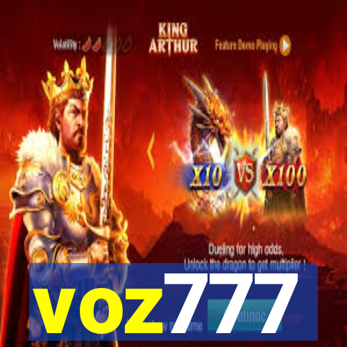 voz777