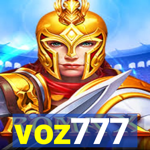 voz777