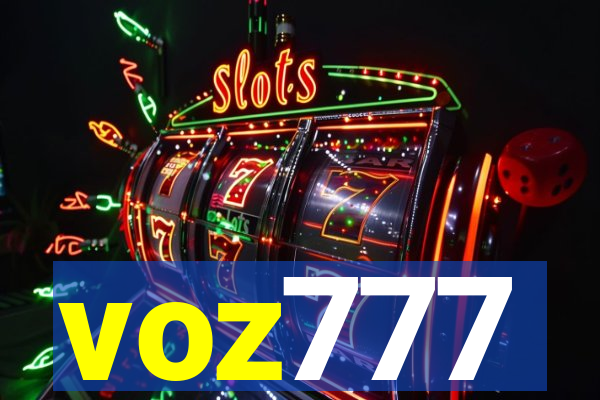 voz777