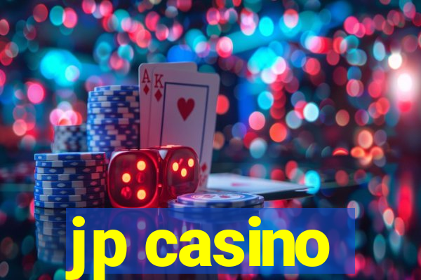 jp casino