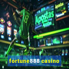 fortune888 casino